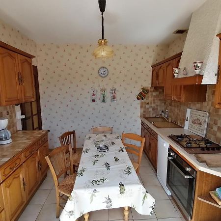 Charmante Maison Avec Terrasse Aux Portes De L'Ardeche Pont-Saint-Esprit Kültér fotó