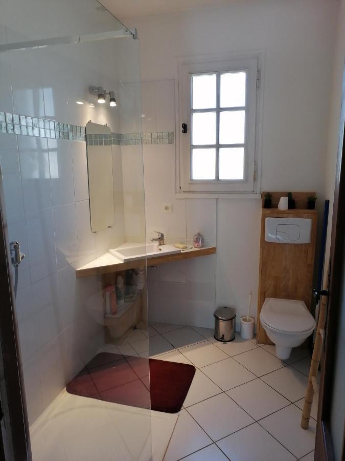 Charmante Maison Avec Terrasse Aux Portes De L'Ardeche Pont-Saint-Esprit Kültér fotó