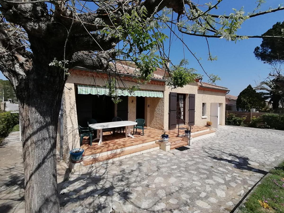 Charmante Maison Avec Terrasse Aux Portes De L'Ardeche Pont-Saint-Esprit Kültér fotó