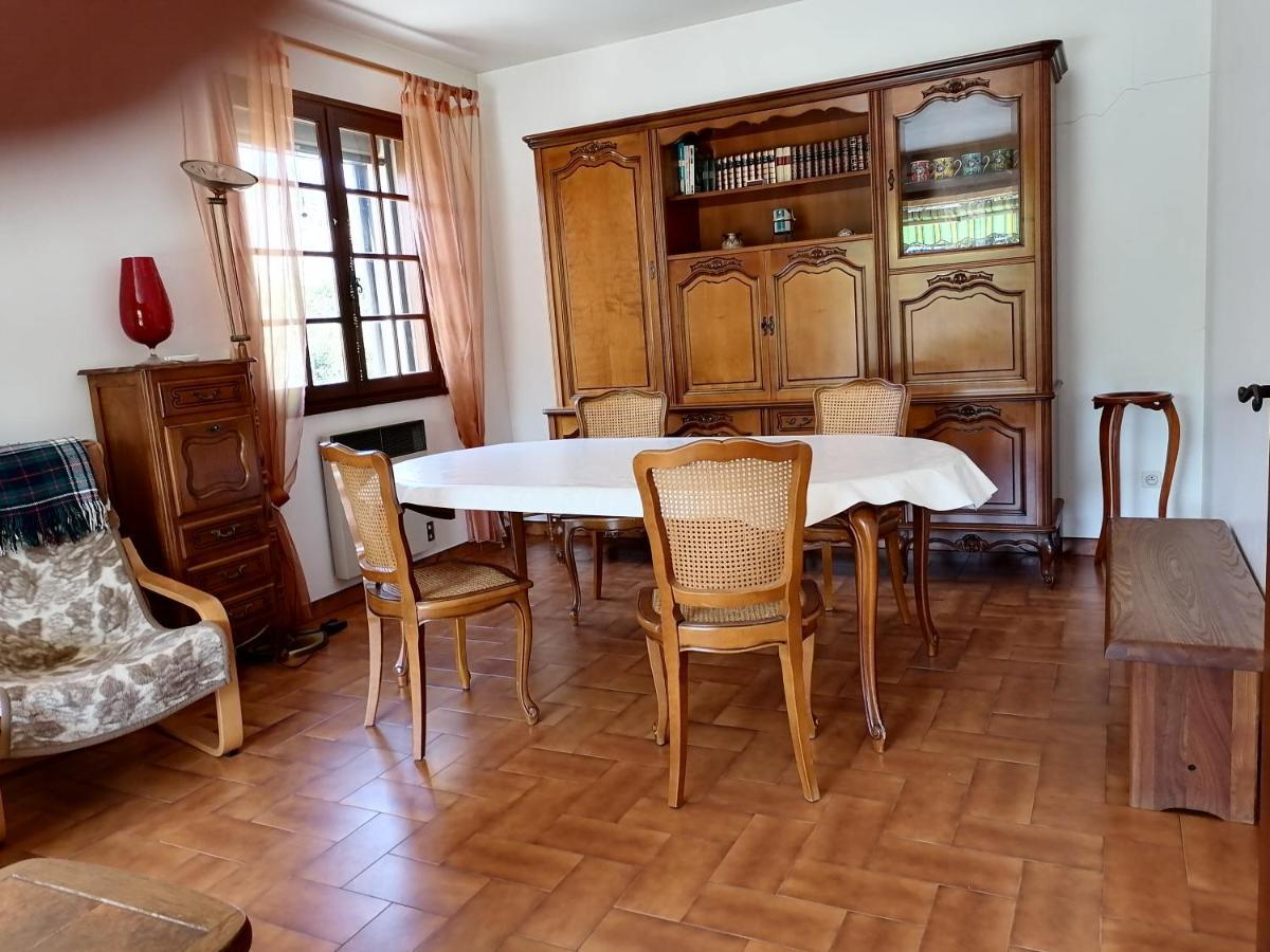Charmante Maison Avec Terrasse Aux Portes De L'Ardeche Pont-Saint-Esprit Kültér fotó