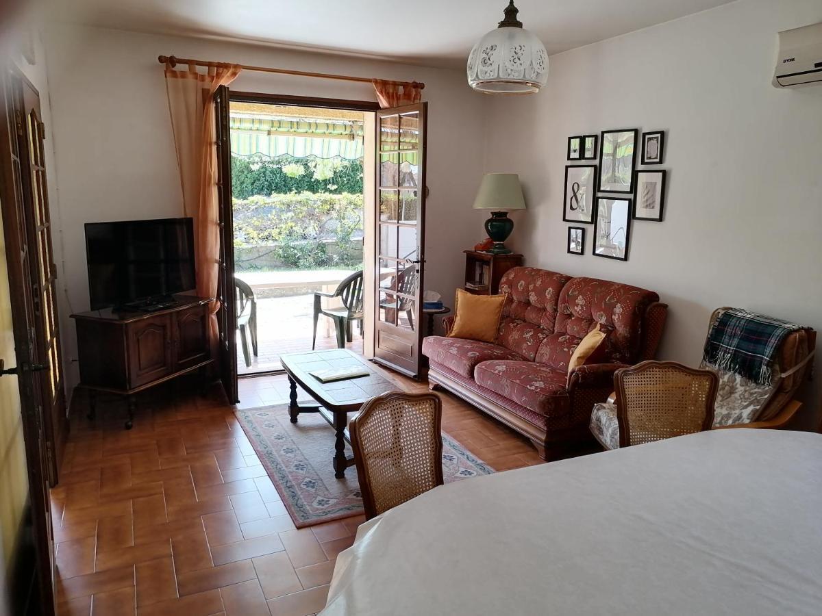 Charmante Maison Avec Terrasse Aux Portes De L'Ardeche Pont-Saint-Esprit Kültér fotó