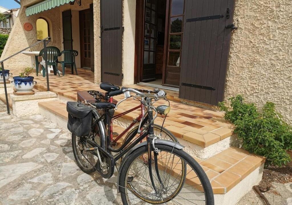 Charmante Maison Avec Terrasse Aux Portes De L'Ardeche Pont-Saint-Esprit Kültér fotó